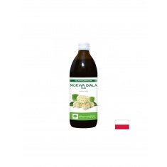 Бяла черница 1500 mg + Витамин C 120 mg – Контрол на кръвната захар, 500 ml, 10 дози