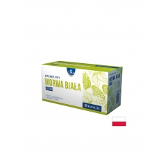 Бяла черница 600 mg + Витамин B6 + Хром – Контрол на кръвната захар, 90 капсули