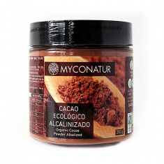 Myconatur БИО Алкализирано какао на прах 200 g