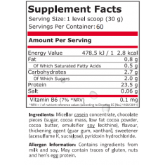 Pure Nutrition - Pure Casein - 1814 Г
