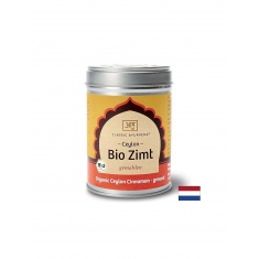 Цейлонска канела (смляна),Био, 80 g