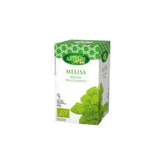 Чай Маточина Био, 20 филтърни пакетчета