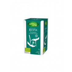 Чай за дихателната система Био, 20 филтърни пакетчета х 30 g