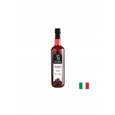Червен винен оцет 6%, 500 ml