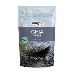Dragon Superfoods Чиа семена 200 g