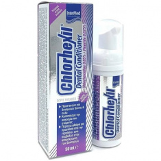Chlorhexil ®Dental Conditioner Пяна за уста 50 ml