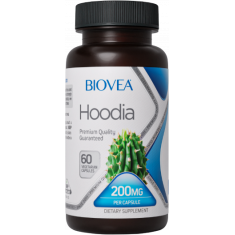 Hoodia 200 mg