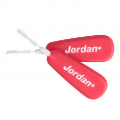 Jordan Clinic Интердентални четки за зъби S 0.5 mm х10 броя