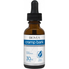 Cramp Bark Liquid Drops