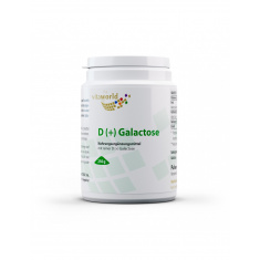 D(+) Галактоза - D(+) Galactose, 250 g прах