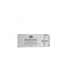 Дъвки с Мастиха и масло от Мастиха, 12 броя Mastiha