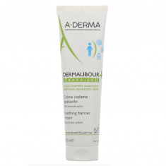 A-Derma Dermalibour+ Barrier Защитен крем 100 ml