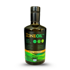 Диета Зона Зехтин Rx 500 ml