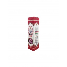 Сок от черна мащерка за имунитета и белите дробове, 1000 ml