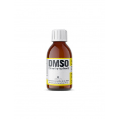 DMSO Диметилсулфоксид (разтвор),250 ml