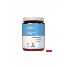 Добро храносмилане - Натриев битурат, 600 mg x 60 капсули