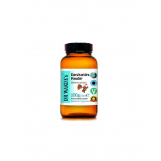 Дарухаридра на прах (Daruharidra) - супер антиоксидант за черния дроб и метаболизма, 100 g
