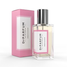 Dr.Parfum Ámbar Blossom Парфюмна вода Кехлибарен Цвят 50 ml