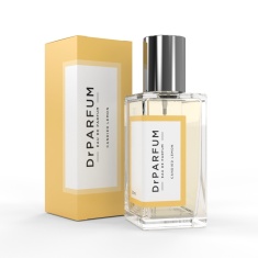 Dr.Parfum Candied Lemon Парфюмна вода Захаросан Лимон 50 ml