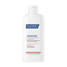 Ducray Anaphase Шампоан против косопад и за растеж 200 ml