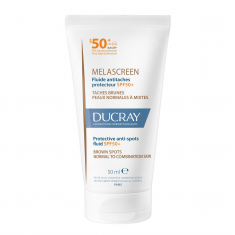 Ducray Melascreen UV SPF50+ Флуид 40 ml