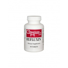 Refluxin/ Рефлуксин, 90 дъвчащи таблетки Ecological Formulas