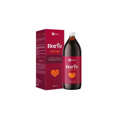 Ekavit Сърце+, 1000 ml