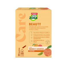 ЕнерЗона Care Beauty - Микс Красота