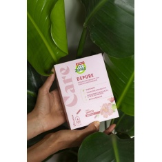 ЕнерЗона Care DEPURE - Детокс микс
