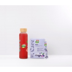 ЕнерЗона Care Diet - Диетичен микс