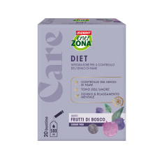 ЕнерЗона Care Diet - Диетичен микс