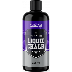 Liquid Chalk / Течен талк