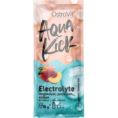 Aqua Kick / Advanced Hydration - Electrolyte