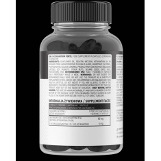 Astaxanthin Forte 4 mg