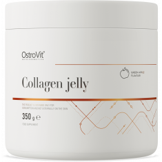 Collagen Jelly