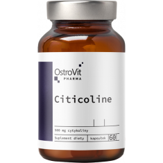 Citicoline 250 mg