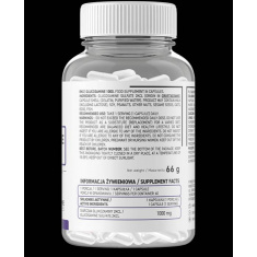 Glucosamine Sulfate 1000