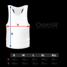 OstroVit TankTop / Pattern 2
