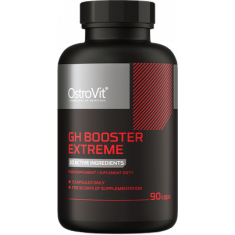 GH Booster Extreme