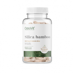 OstroVit Silica Bamboo 350 mg х90 капсули