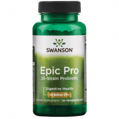 Епик-Про 25-Щамов Пробиотик