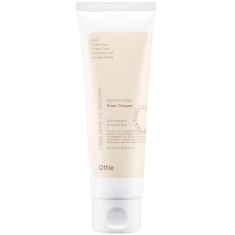 Ottie Blemish Clean Почистваща пяна за лице срещу петна 120 ml