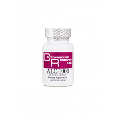 Контрол на теглото и подкрепа при спорт - N-ацетил-L-карнитин - ALC 1000, 30 g прах