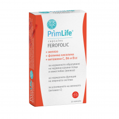 PrimLife FERRO Energy 250 ml