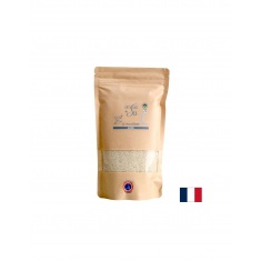 Фина морска сол от Геранд, нерафинирана, 450 g