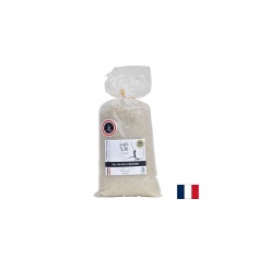 Фина морска сол от Геранд, нерафинирана, 500 g