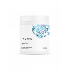 Формула за когнитивно здраве и енергиен метаболизъм SynaQuell™, 231.7 g прах Thorne