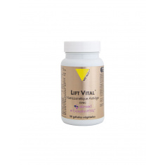 Формула за Кожа - Lift Vital®, 30 капсули