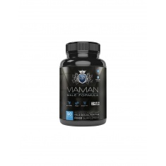 WeightWorld Формула за мъже Viaman, 90 капсули