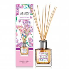 Areon Парфюм за дома Градина 150 ml - French Garden